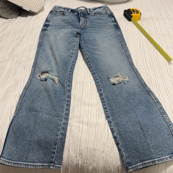 NWOT Good American jeans - size 2 - Picture 9 of 11